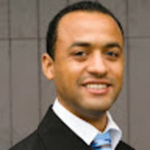 Meet your Posher, Mitch